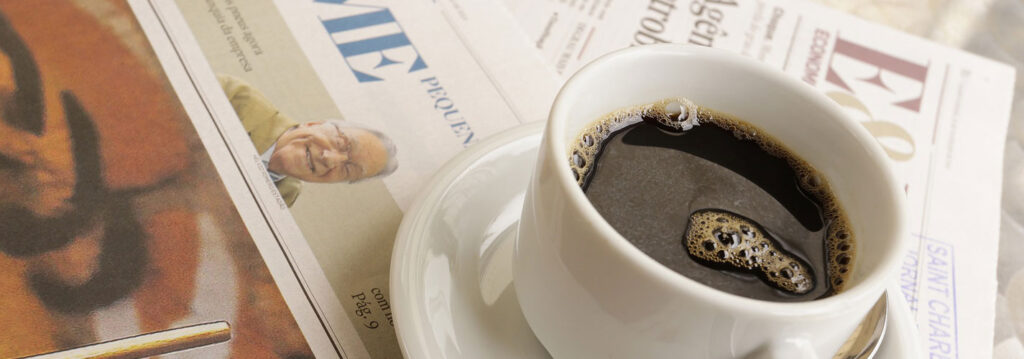 Click newsletters featured image